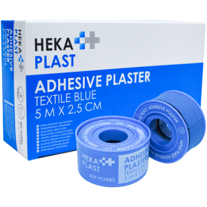 Productafbeelding Pleistertape Haccp large