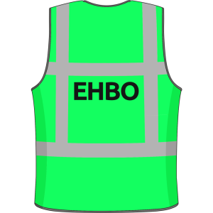 Productafbeelding EHBO Hesje Groen large