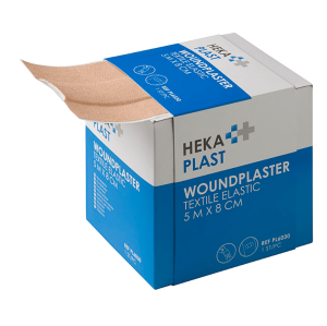 Productafbeelding Pleisters op Rol 500x8 large