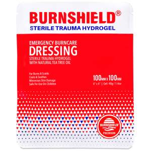 Productafbeelding Burnshield 10 cm 50st large