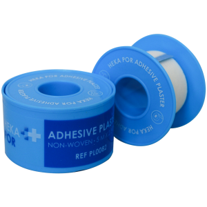 Productafbeelding Hechtpleister Non-woven large