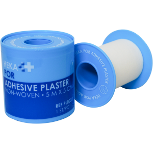 Productafbeelding Non-woven Hechtpleister 500 x 5 cm large