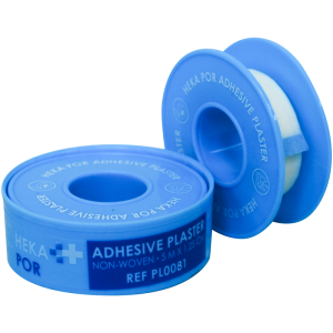 Productafbeelding Pleistertape Non-Woven large
