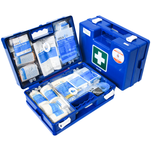 Productafbeelding EHBO Koffer Haccp large