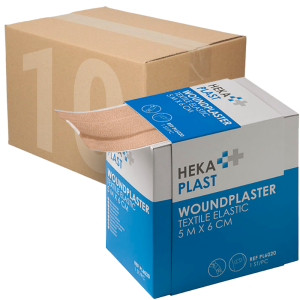 Productafbeelding Pleisters op Rol large