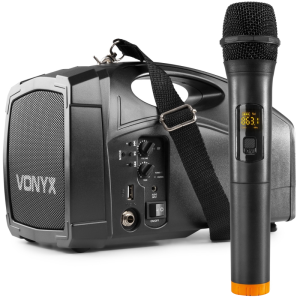 Productafbeelding Vonyx ST-014 large