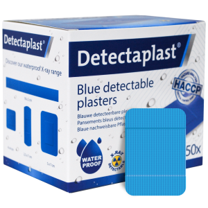 Productafbeelding HACCP Pleister 50x72 large