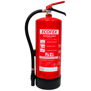 Productafbeelding Schuimblusser 6 Liter large