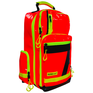 Productafbeelding EHBO Tas Fluor Rood large