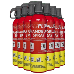 Productafbeelding Sprayblussers 48 stuks large