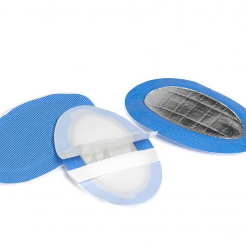 Productafbeelding Brandwondenpleister small 1