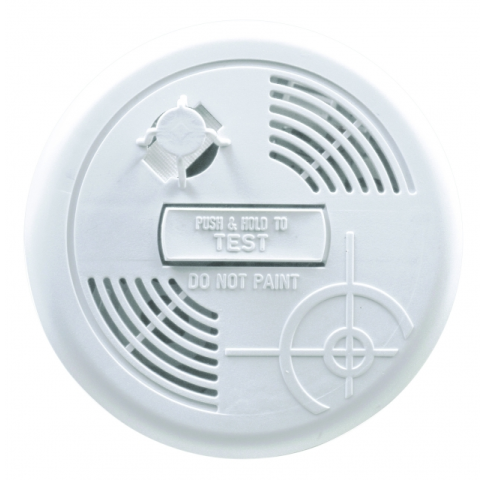 Productafbeelding Warmtemelder small 1