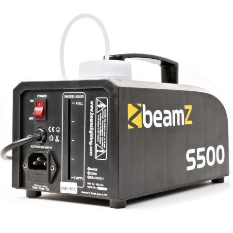 Productafbeelding Rookmachine small 3