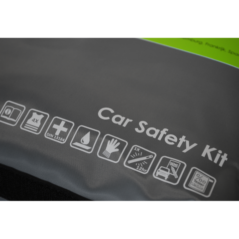 Productafbeelding EHBO Kit Auto small 2