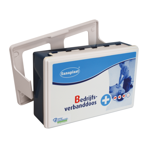 Productafbeelding Verbanddoos HACCP small 2