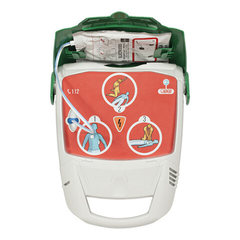 Productafbeelding DefiSign Life AED small 3