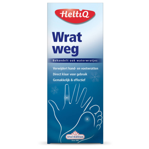Productafbeelding Heltiq Wratweg small 1