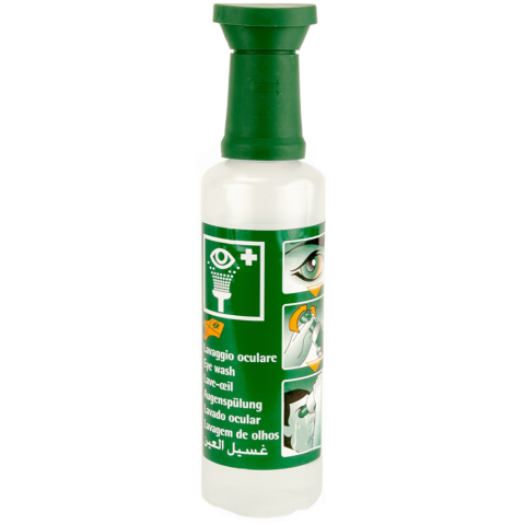 Productafbeelding Oogspoelfles Braun small 5