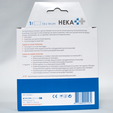 Productafbeelding Cold Hot Pack small 4