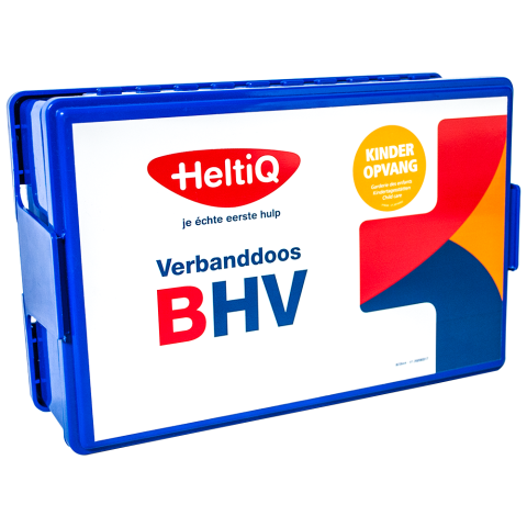 Productafbeelding EHBO Koffer Kind small 1