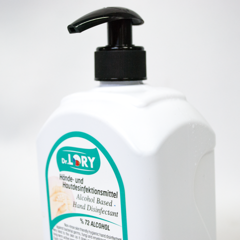 Productafbeelding Handgel small 3