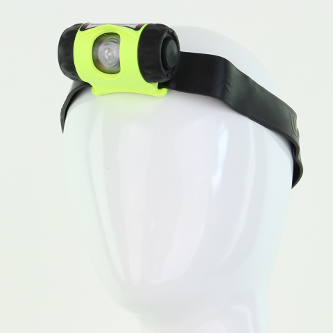 Productafbeelding ATEX lamp TAB4331EX small 1