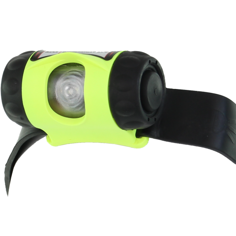 Productafbeelding ATEX lamp TAB4331EX small 3