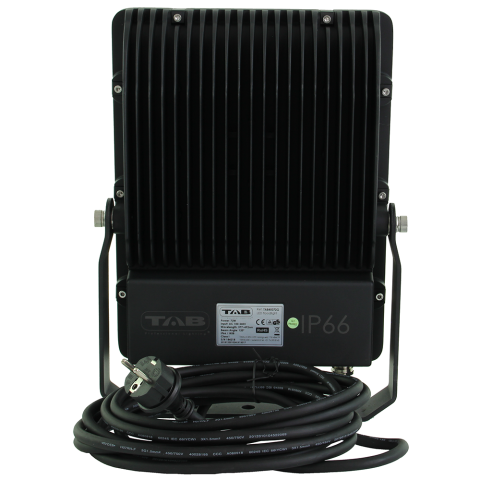 Productafbeelding Led Straler Groen small 3