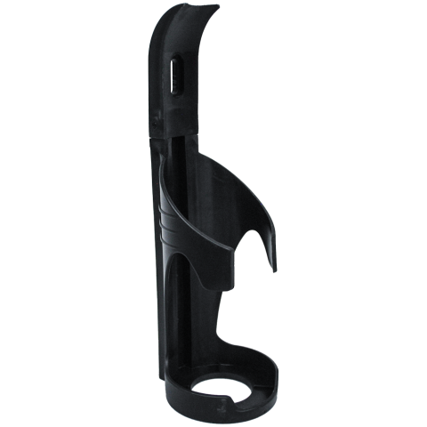Productafbeelding Oogspoelfles Wandhouder small 2