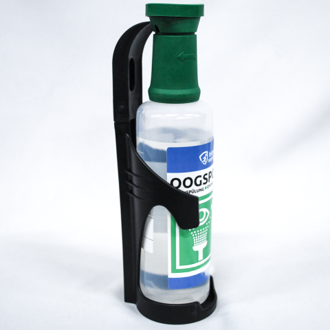 Productafbeelding Oogspoelfles Wandhouder small 5