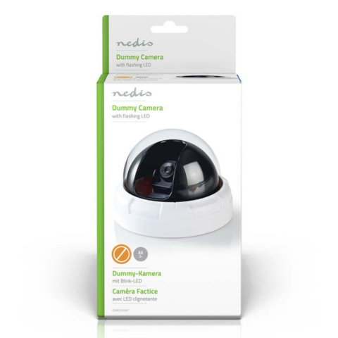 Productafbeelding Camera Dummy small 2