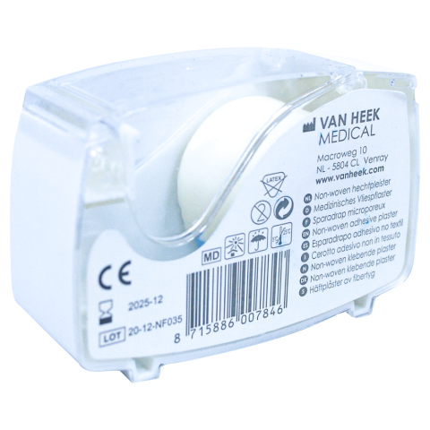 Productafbeelding Pleistertape Dispenser small 2
