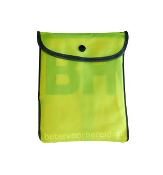 Productafbeelding BHV Hesje Geel small 4