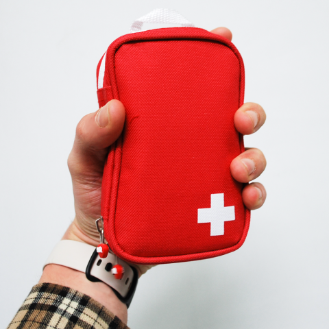 Productafbeelding EHBO Kit Heltiq  small 3