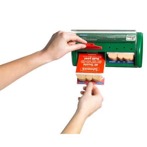 Productafbeelding Salvequick Pleisterautomaat small 3