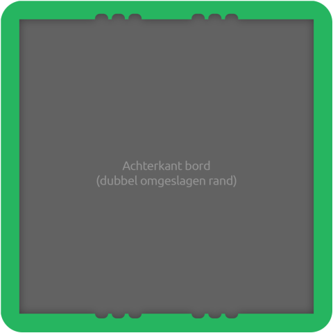 Productafbeelding Verzamelplaats Set 60-360 small 4