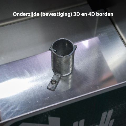 Productafbeelding Verzamelplaats Set 3D 40-360 small 1