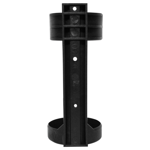 Productafbeelding Sprayblusser met houder small 2