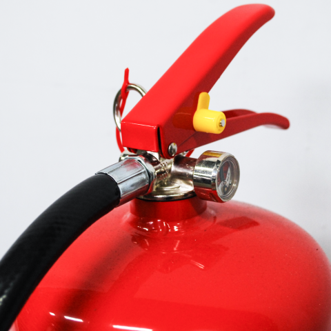 Productafbeelding Budget Schuimblusser 6 Liter small 1