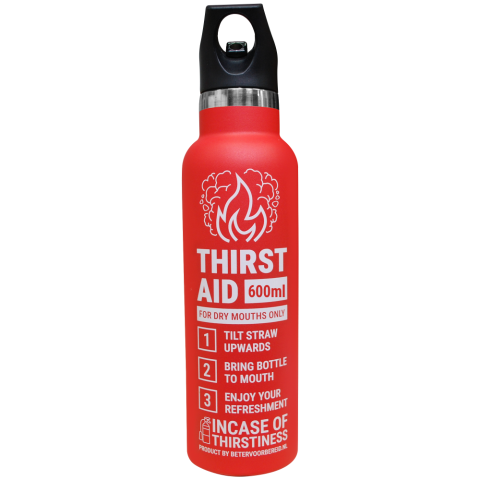 Productafbeelding Waterfles Brandblusser 50 St small 1