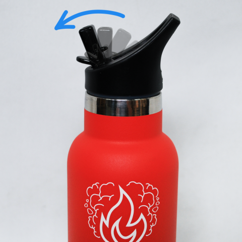 Productafbeelding Waterfles Brandblusser 50 St small 7
