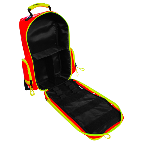 Productafbeelding EHBO Tas Fluor Rood small 3