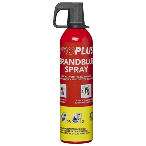 Productafbeelding Sprayblussers 12 stuks small 2