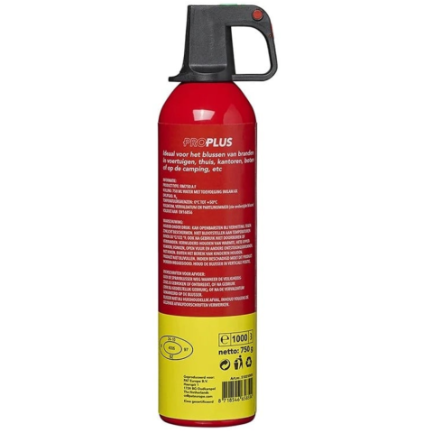 Productafbeelding Sprayblussers 12 stuks small 4