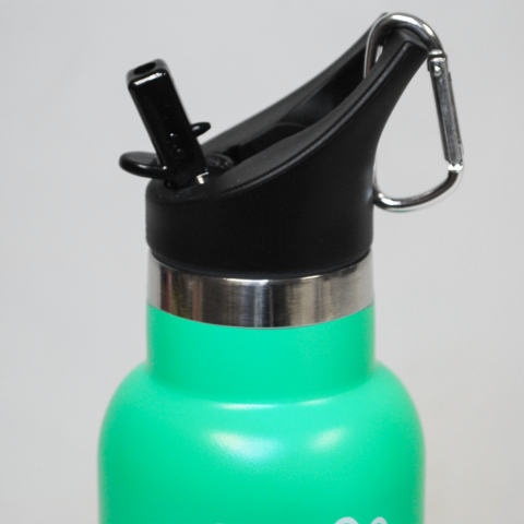 Productafbeelding ZorgTopper Drinkfles Mint 12 stuks small 3