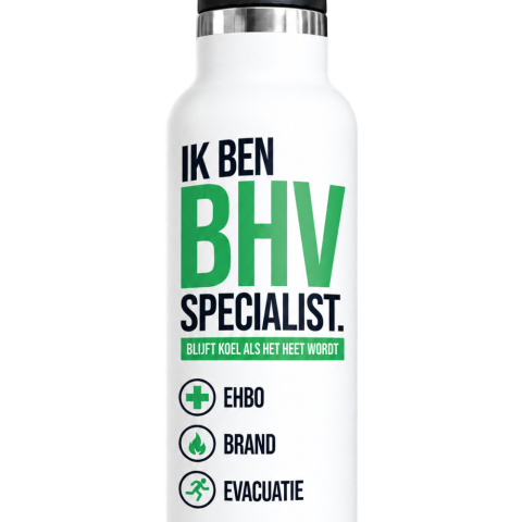 Productafbeelding Drinkfles BHV Specialist 12 stuks small 3