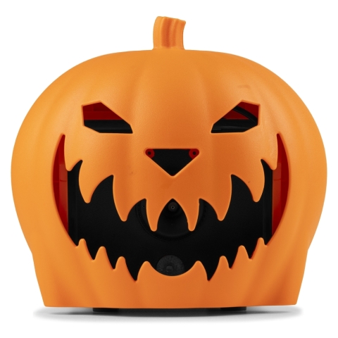 Productafbeelding Halloween Pompoen Rookmachine small 5